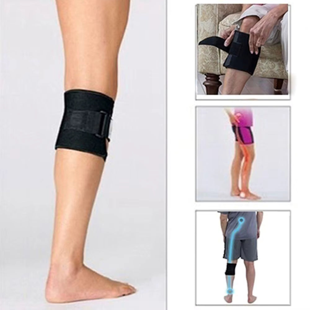 01 Sciatic Nerve Brace For Sciatica Pain Relief