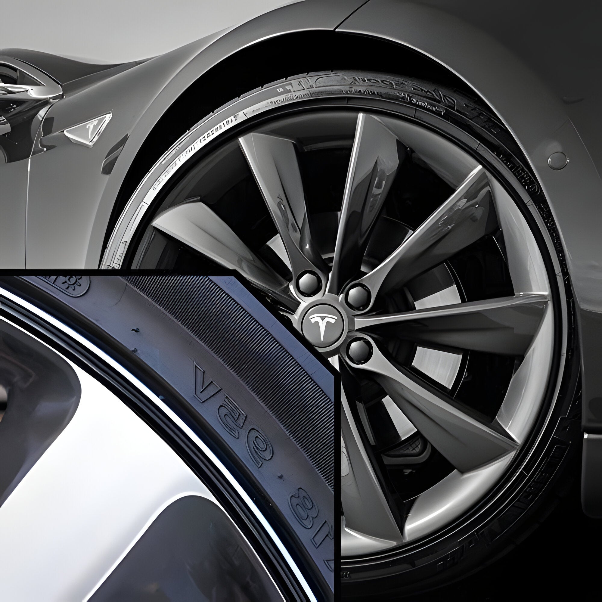 Pro Wheel Rim Protector