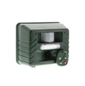 Ultrasonic Bird Repeller for Woodpeckers Outdoor Pest Control Device