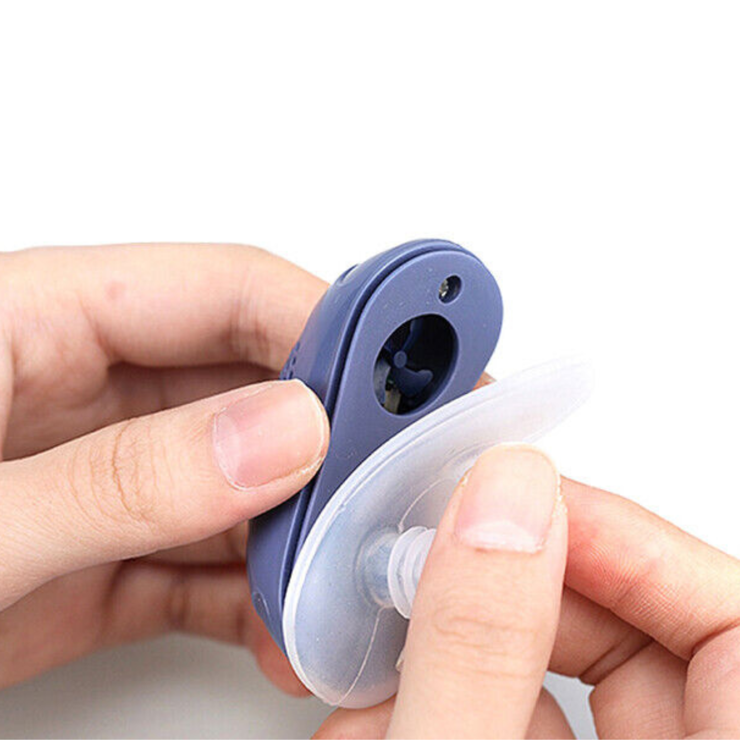 Anti Snoring Device for Nose, Portable Sleep Aid for Travel