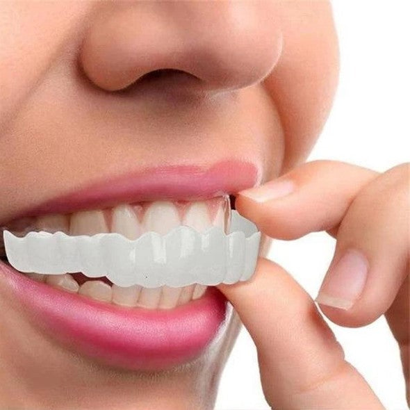 03 Smile Veneer (Upper & Lower Included)