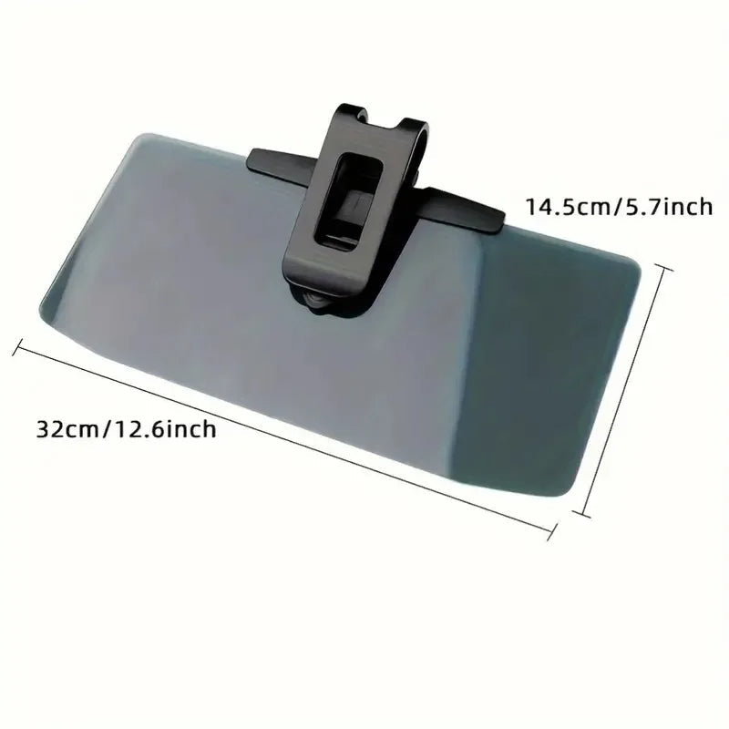 Anti-Glare Car Sun Visor Extender
