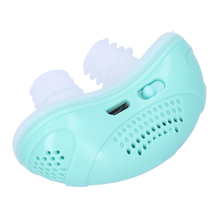 Anti Snoring Device for Nose, Portable Sleep Aid for Travel