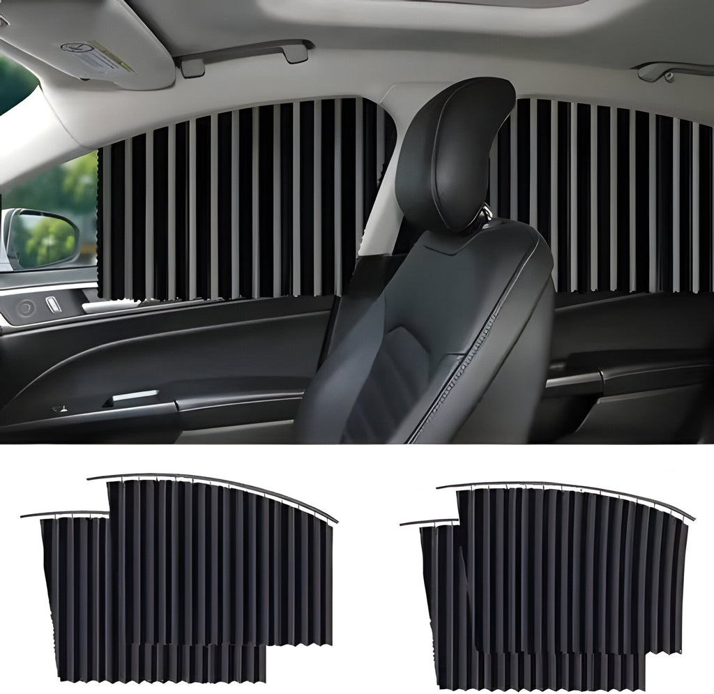 Car Window Shades