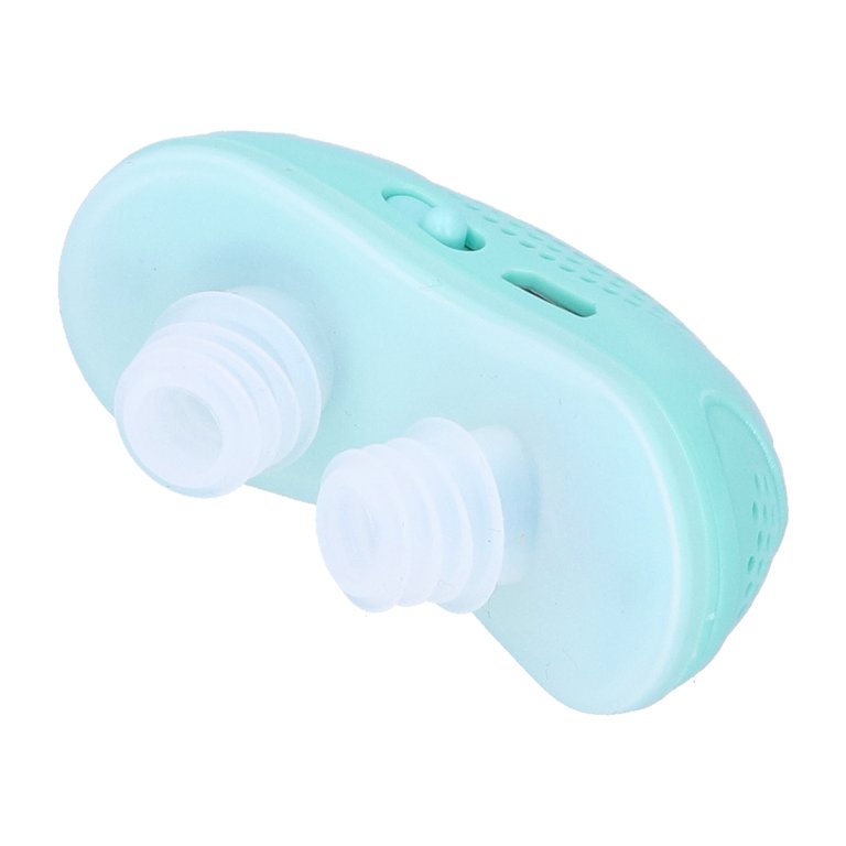 Anti Snoring Device for Nose, Portable Sleep Aid for Travel