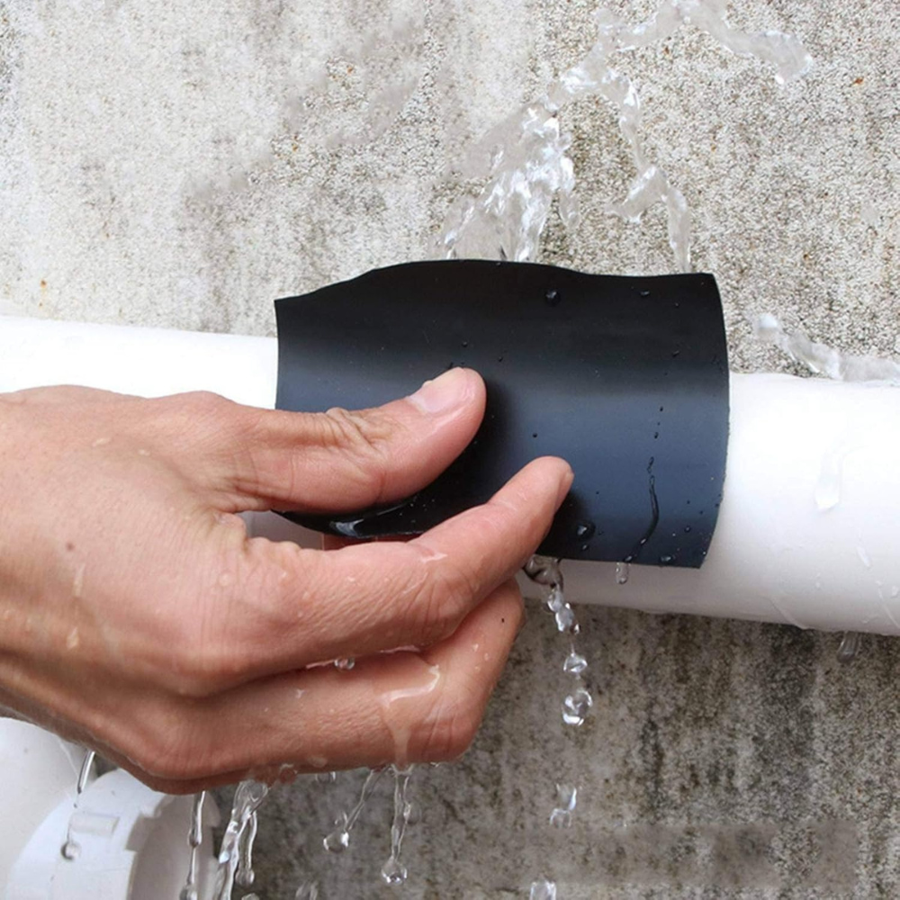 Ultra Strong Stop Leaks Waterproof Repair Tape