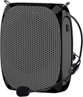 Personal Voice Amplifier For Teachers And Elderly