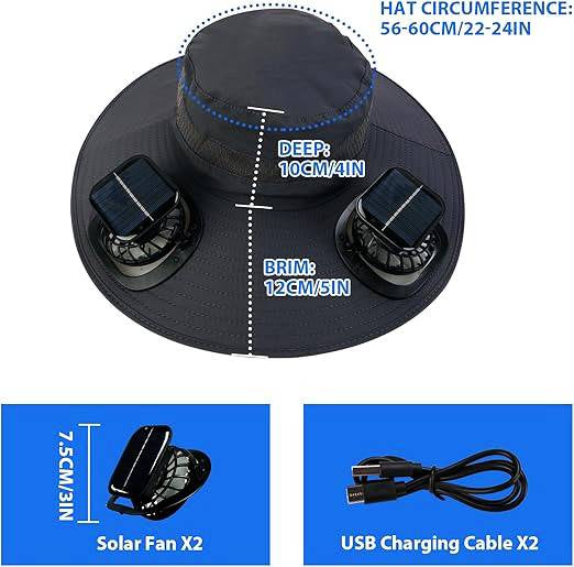 Sun Hat For Men