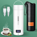 Portable Electric Travel Kettle