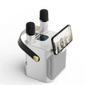 Powerful Karaoke Bluetooth Speaker – Portable 360°