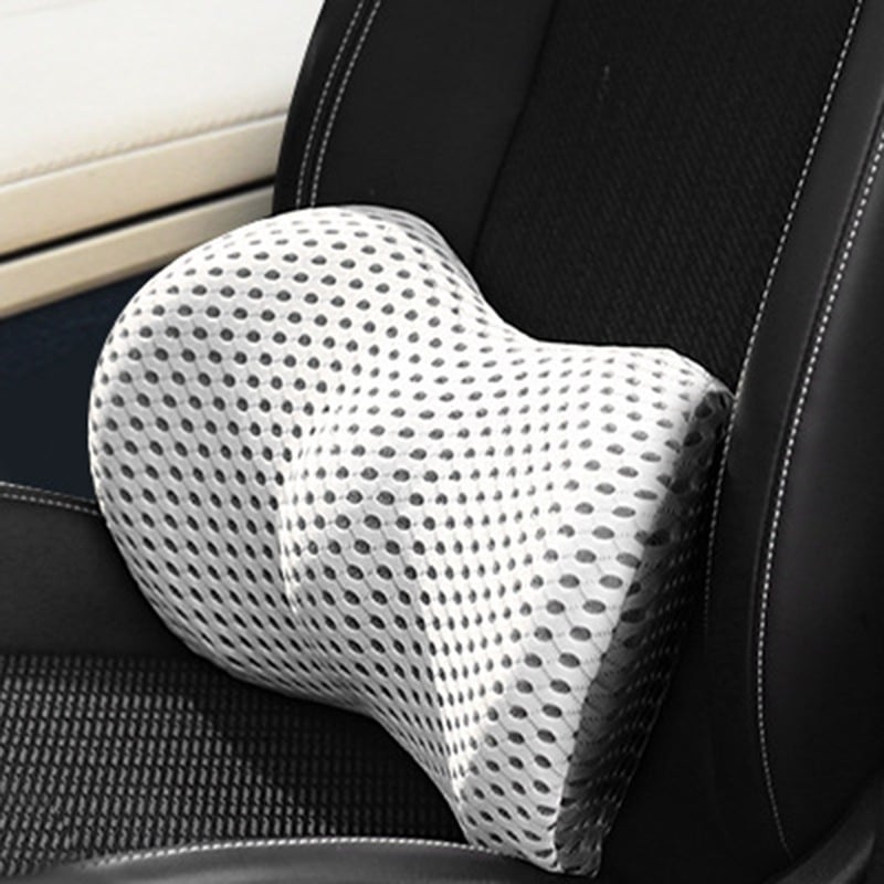Orthopaedic Lumbar Support Cushion