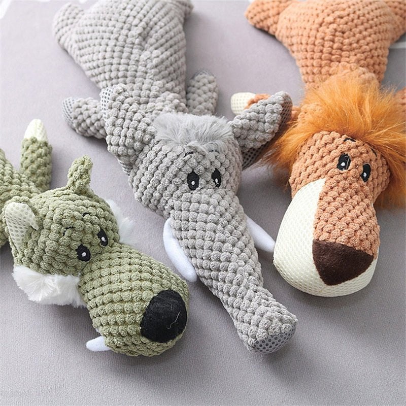 Durable Dog Toy