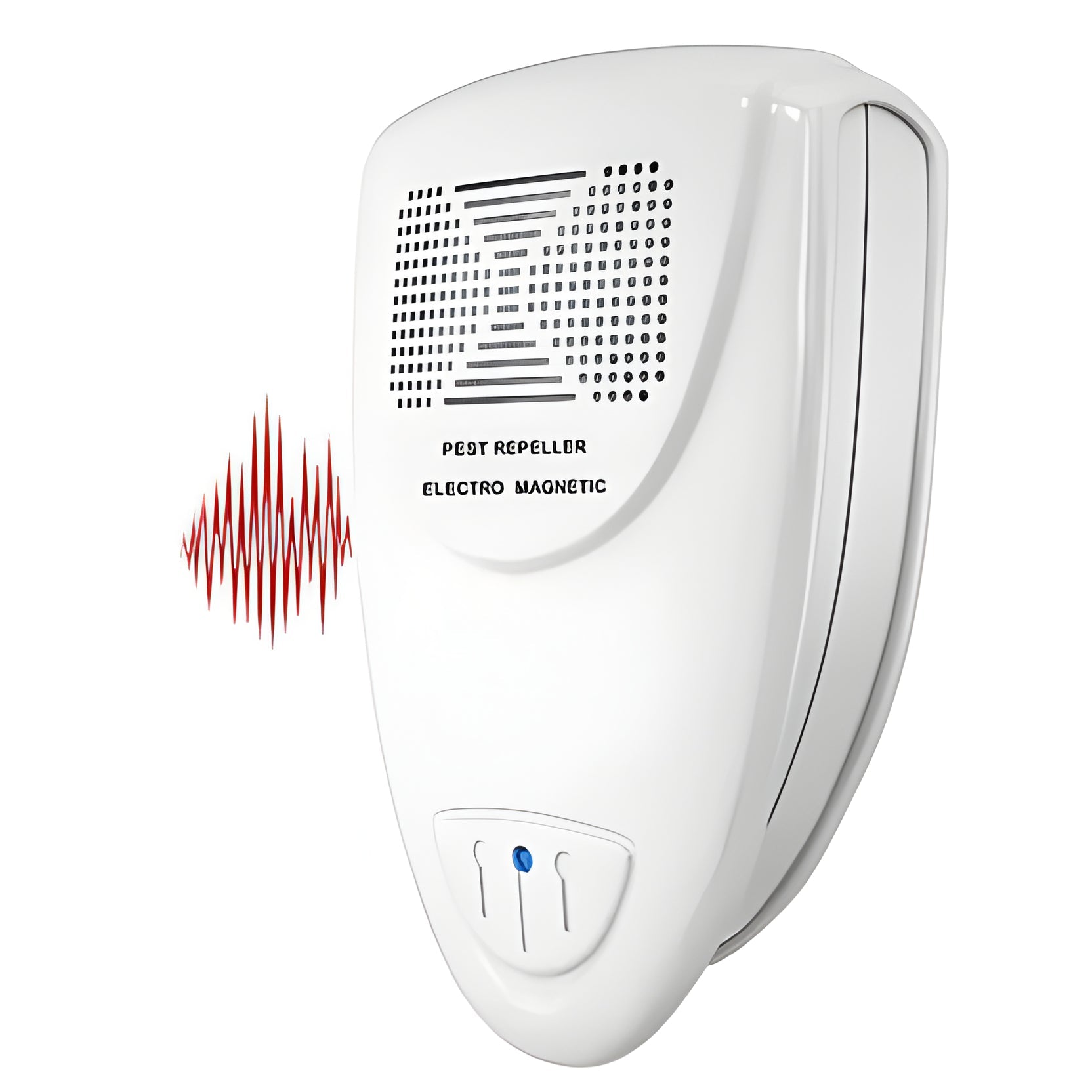 Ultrasonic Bat Repellent