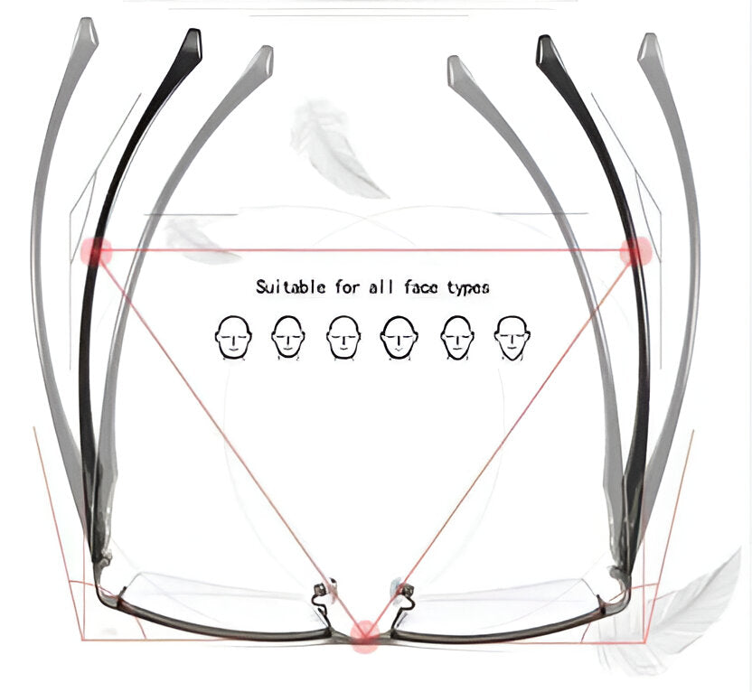 Intelligent Progressive Sunglasses