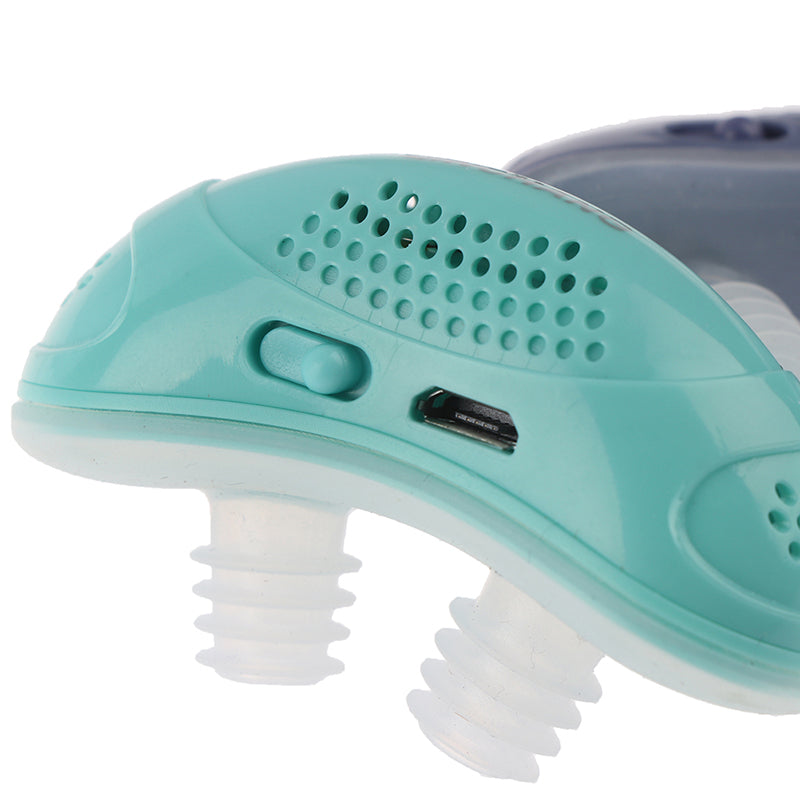 Anti Snoring Device for Nose, Portable Sleep Aid for Travel