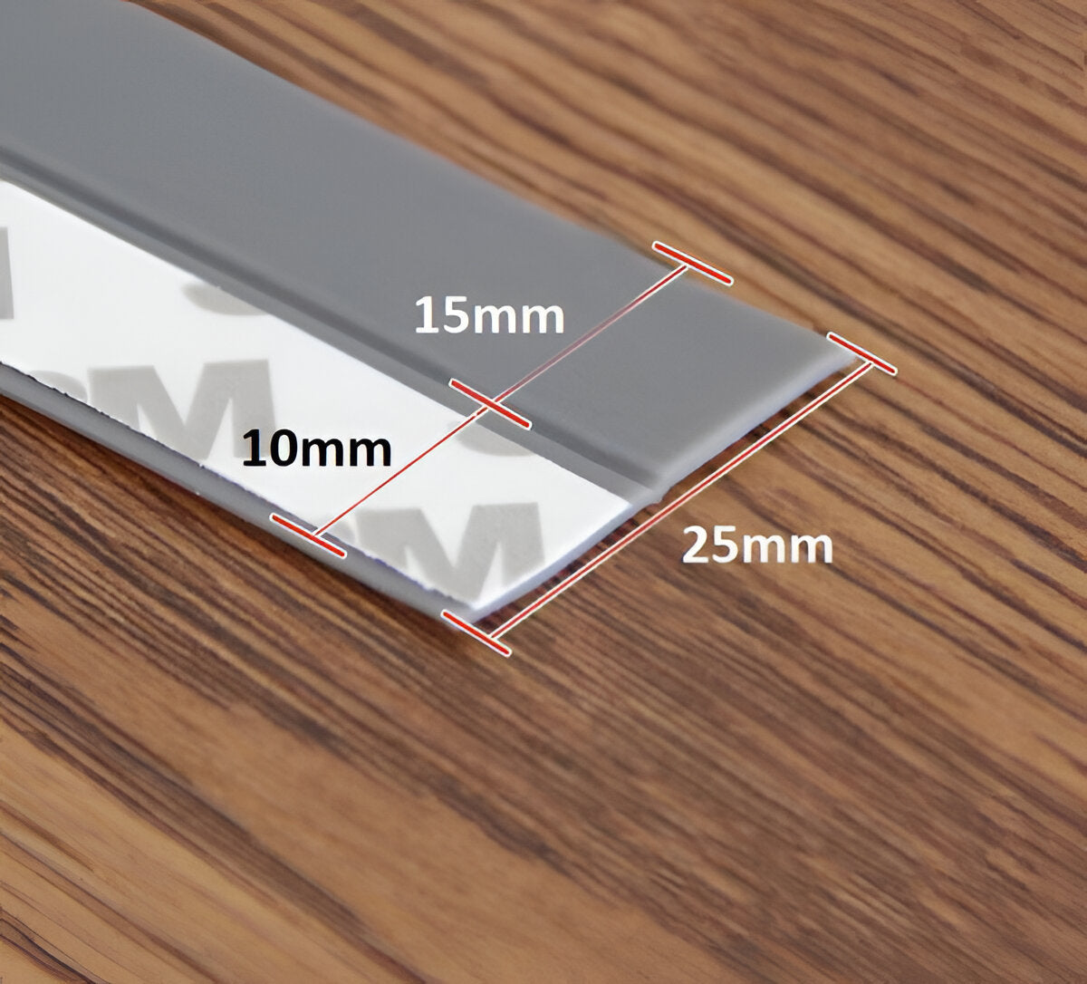 Self-Adhesive Door Seal