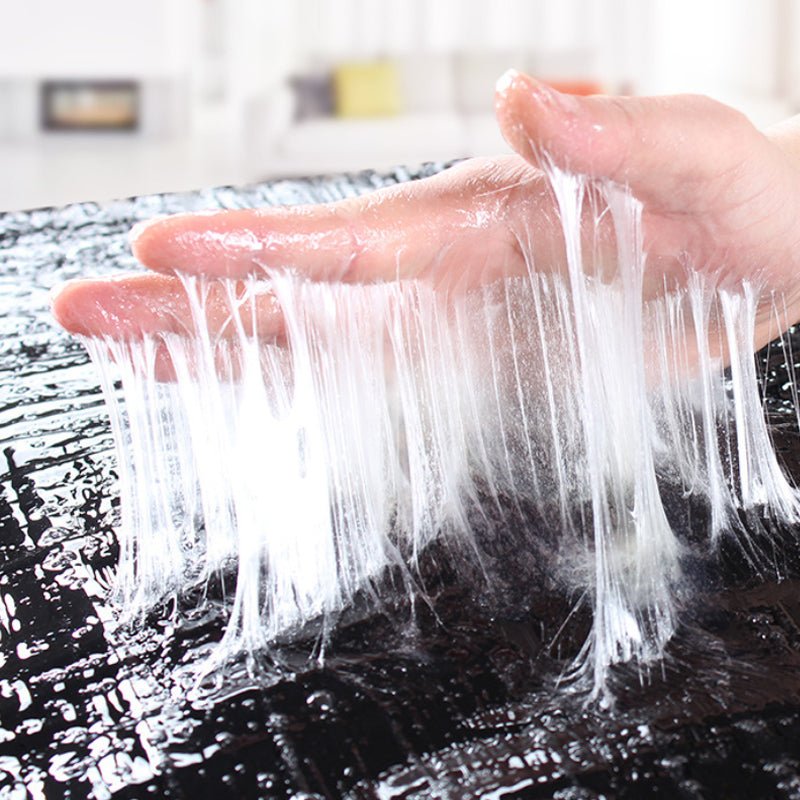 Large, non-toxic trap for effective pest control