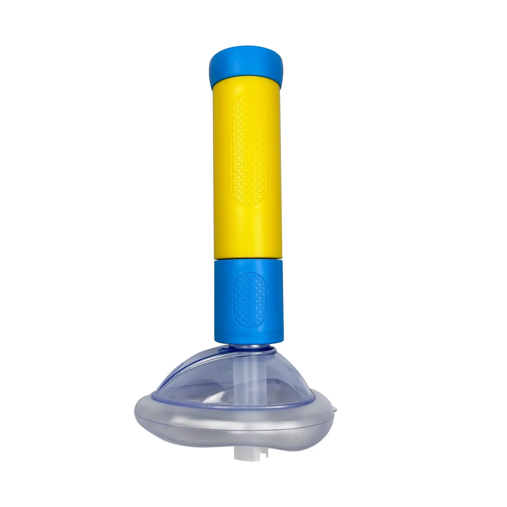 Anti Choking Device