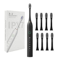 Rechargeable Ultrasonic Electric Toothbrush