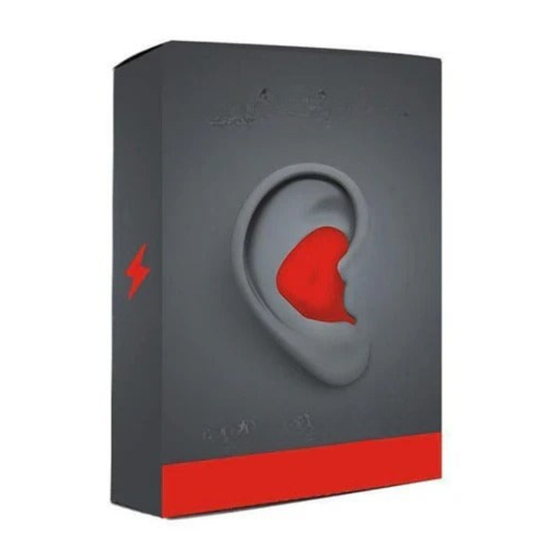 Ear Plugs for Snoring – Noise-Reducing Silent Earplugs for Sound Elimination and Peaceful Sleep