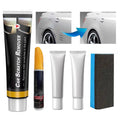 Deep Scratch Repair Kit Car