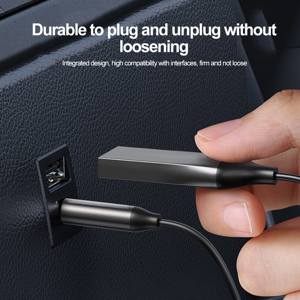 Bluetooth Aux Adapter