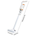 Portable Cordless Vacuum Cleaner