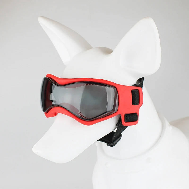Dog Goggles