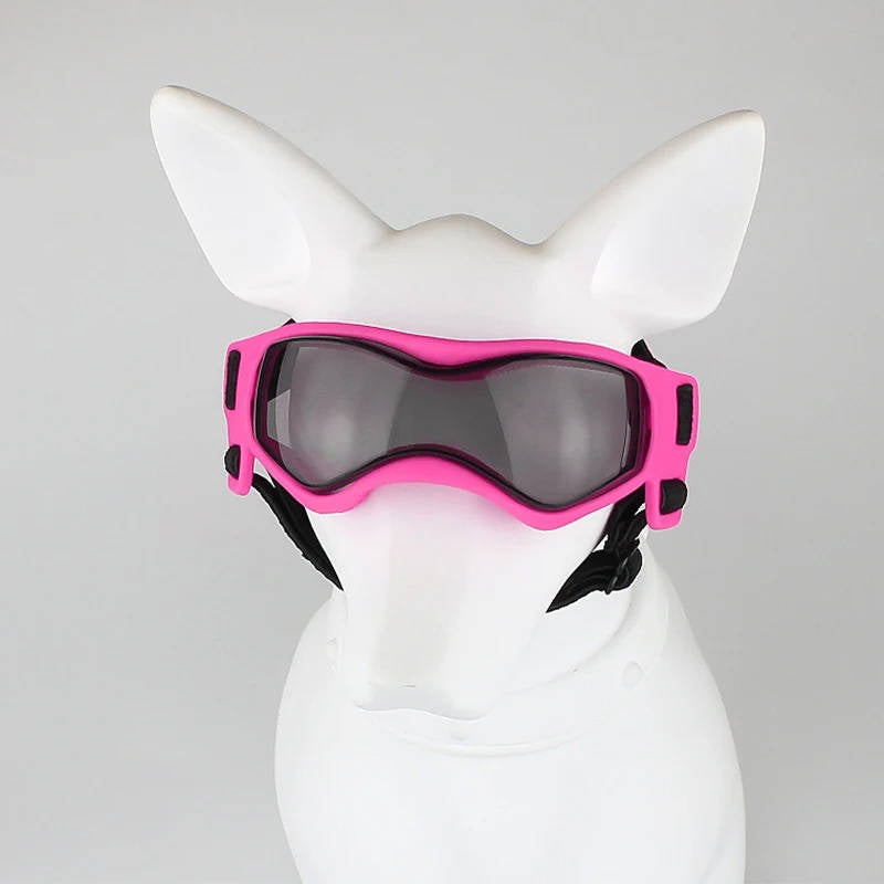 Dog Goggles