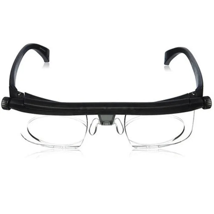 04 Adjustable Focus Glasses Near And Far Sight