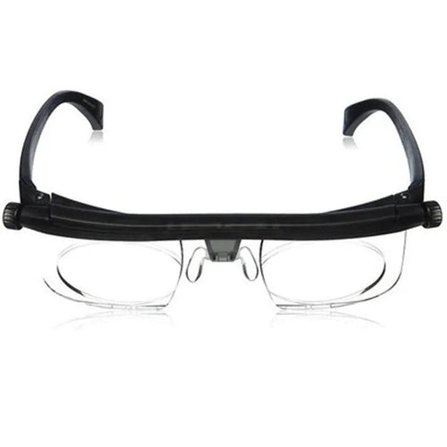 04 Adjustable Focus Glasses Near And Far Sight