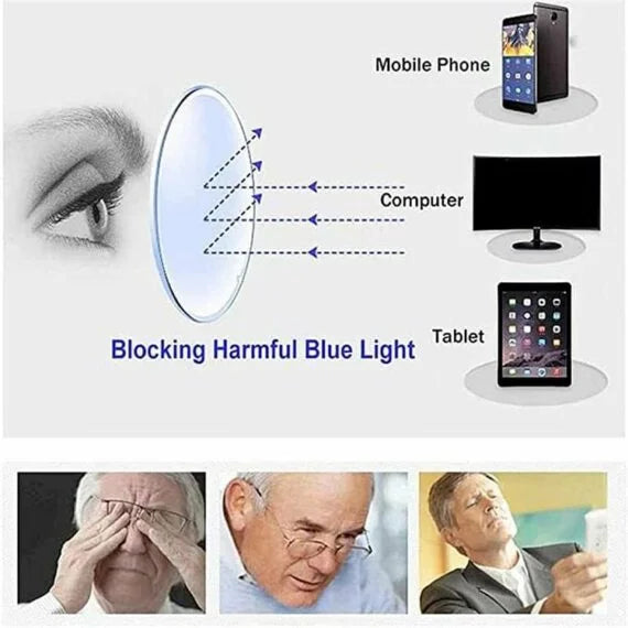 04 Adjustable Focus Glasses Near And Far Sight
