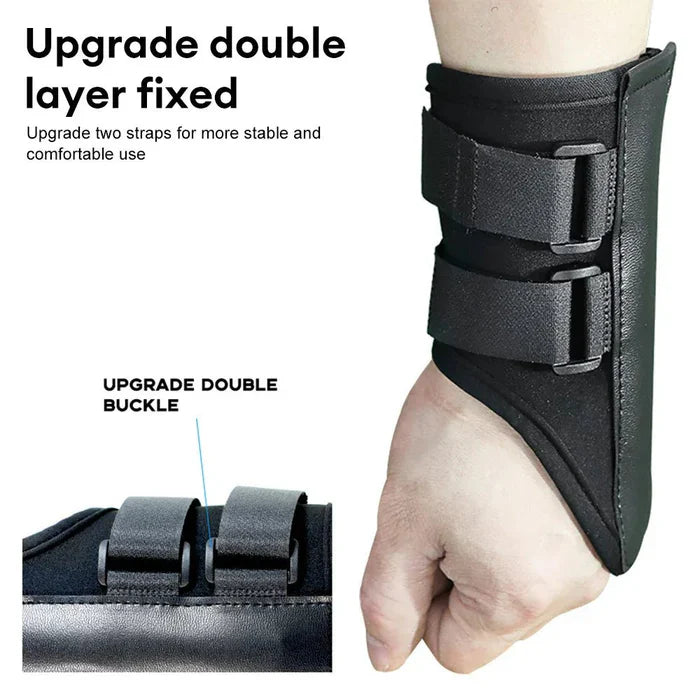 Golf Wrist Brace Band Trainer Corrector - Golf Swing Alignment Brace