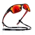 Polarizing Outdoor Sports Sunglasses