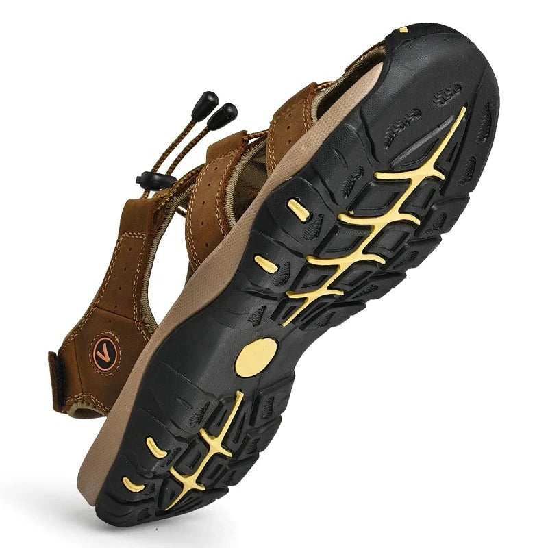 Men’s Summer Sandals for Outdoor Use