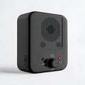 Ultrasonic Anti-Bark Device