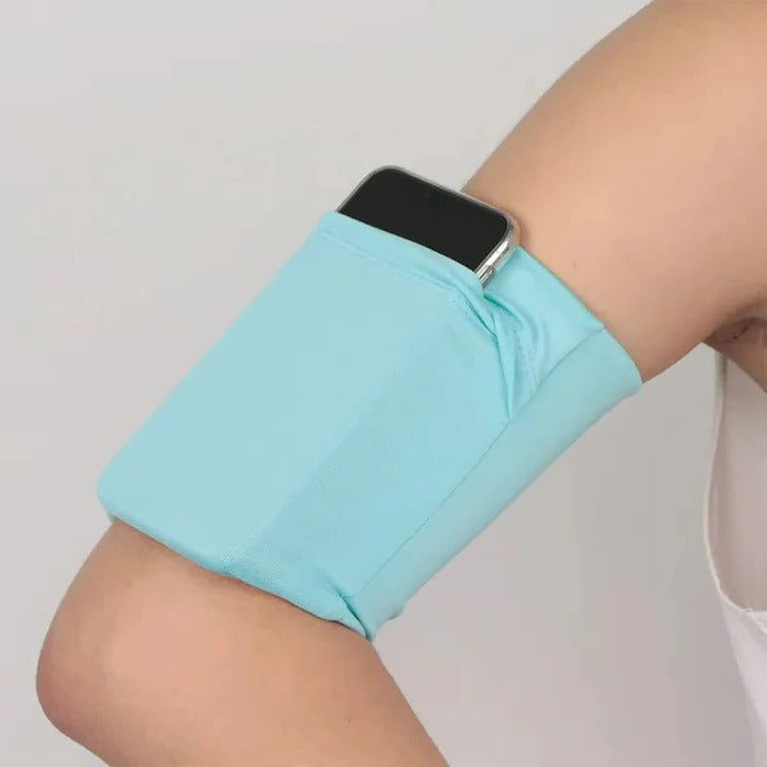 Running Arm Phone Bag