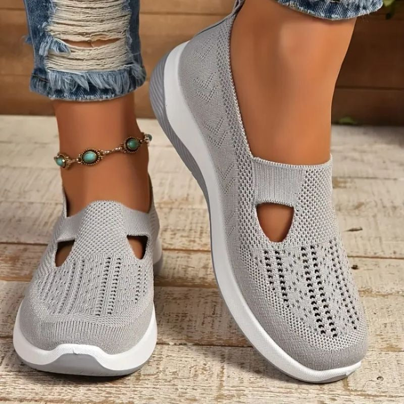 Women’s Comfort Mesh Sneakers