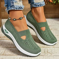 Women’s Comfort Mesh Sneakers