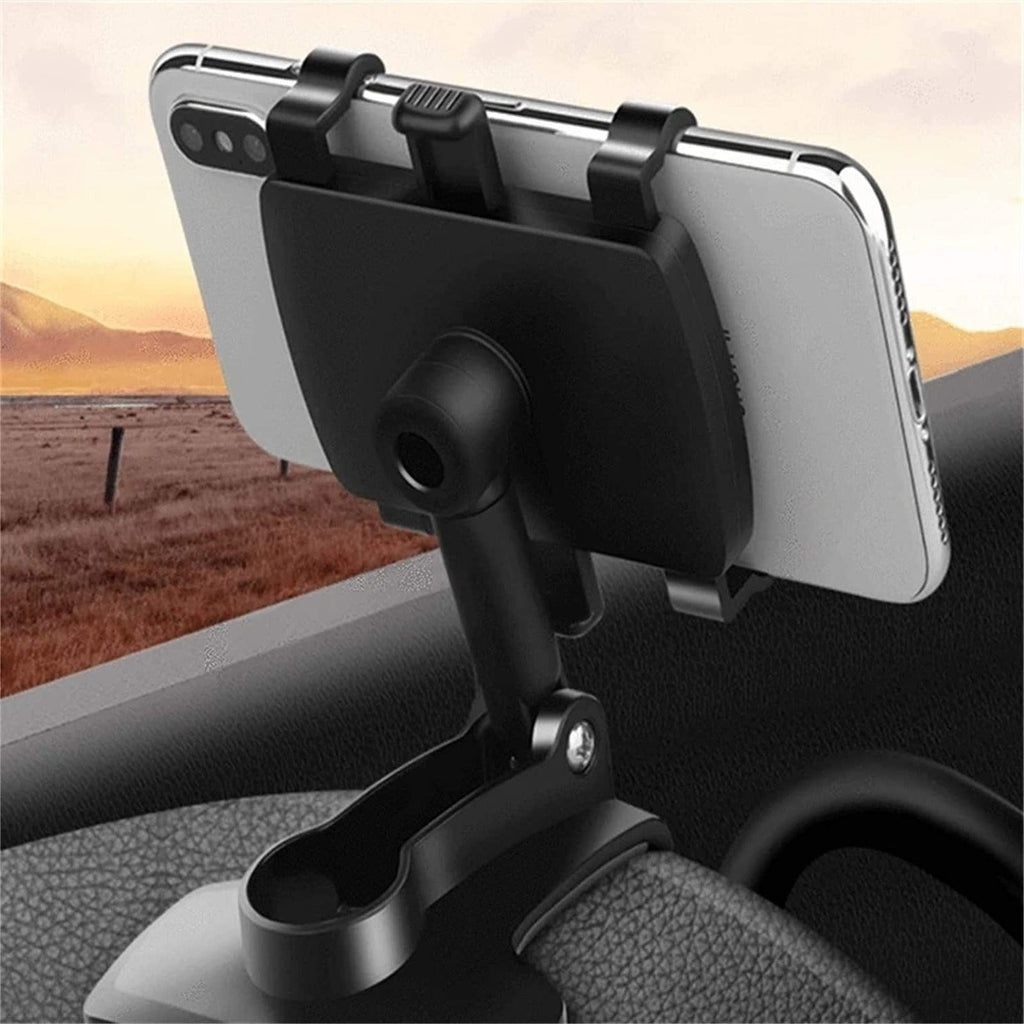 Universal 360° Car Phone Holder