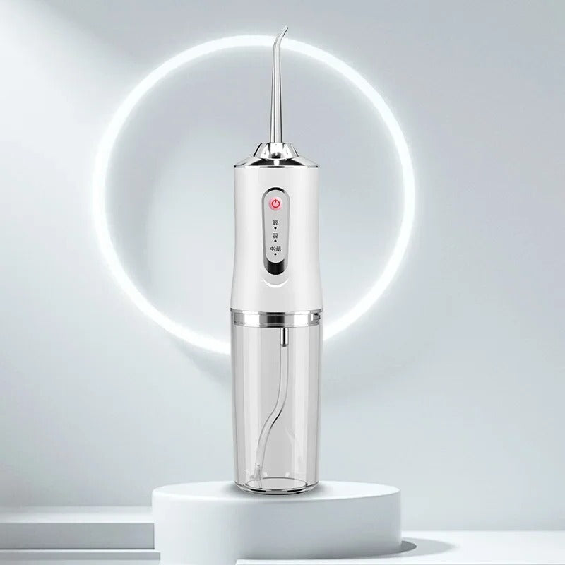 Rechargeable Water Flosser