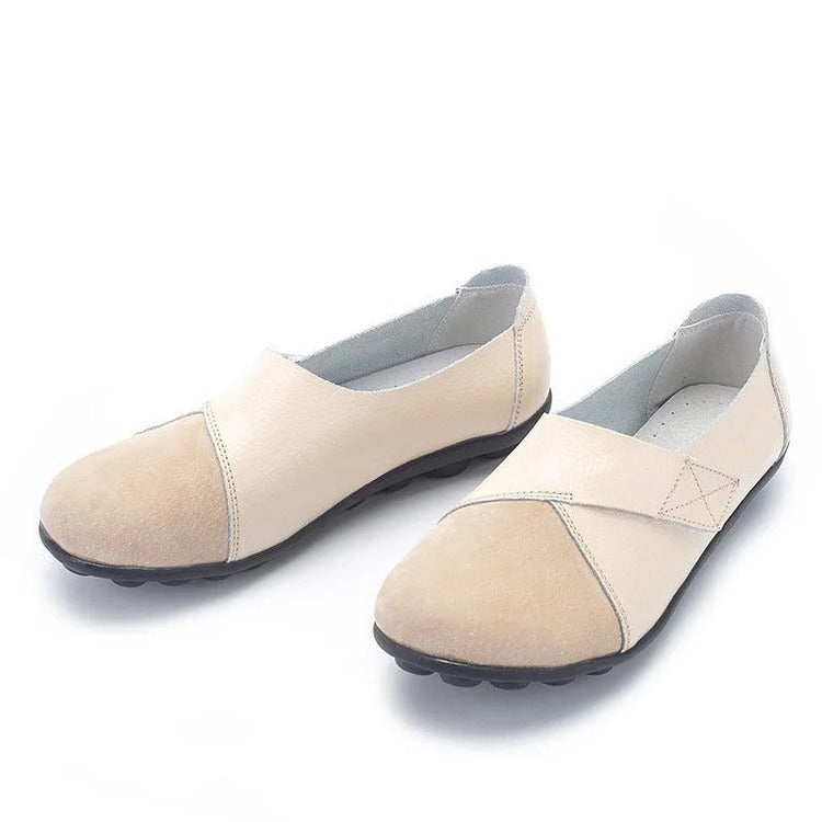 Premium  Shoes Genuine Comfy Leather Loafers