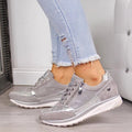 Orthopedic Comfort Shoes