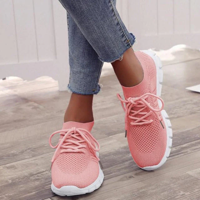 Orthopedic sneakers