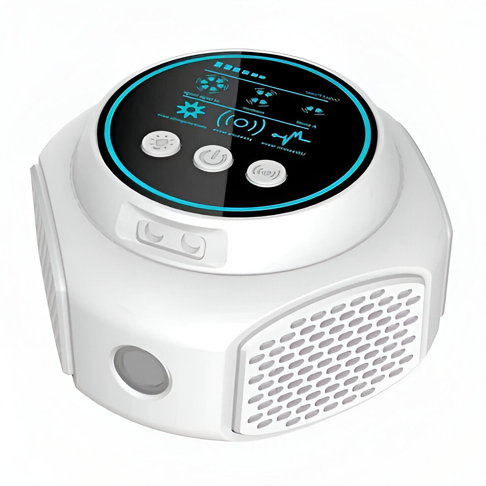 Ultrasonic Spider Repeller