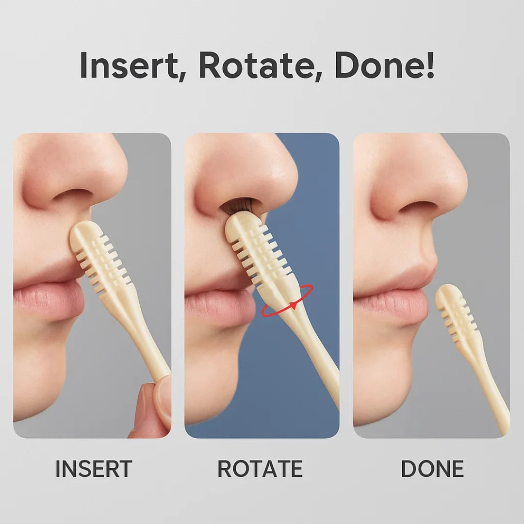 Nose Hair Trimmer