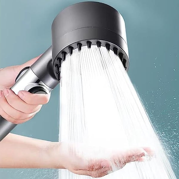 08 High Pressure Showerhead