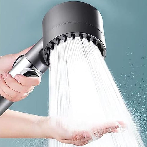 08 High Pressure Showerhead