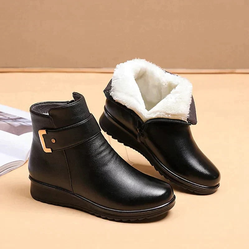 Orthopedic Boots