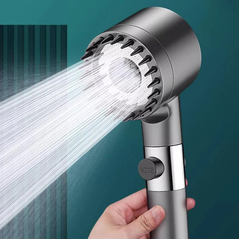 08 High Pressure Showerhead